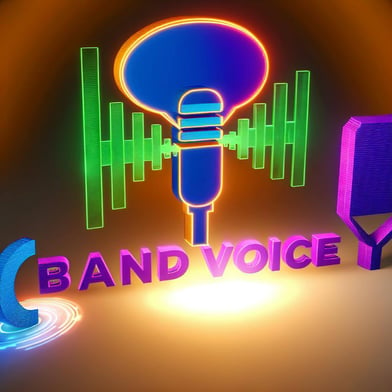 brand voice