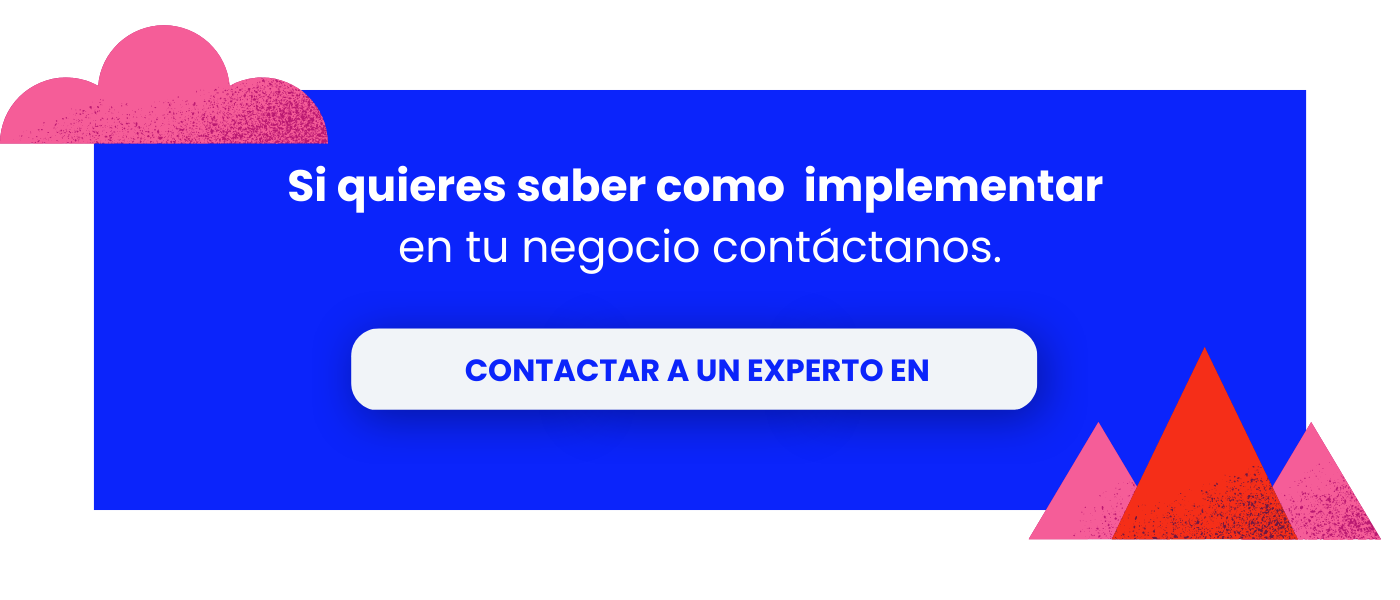 Contactar a un experto