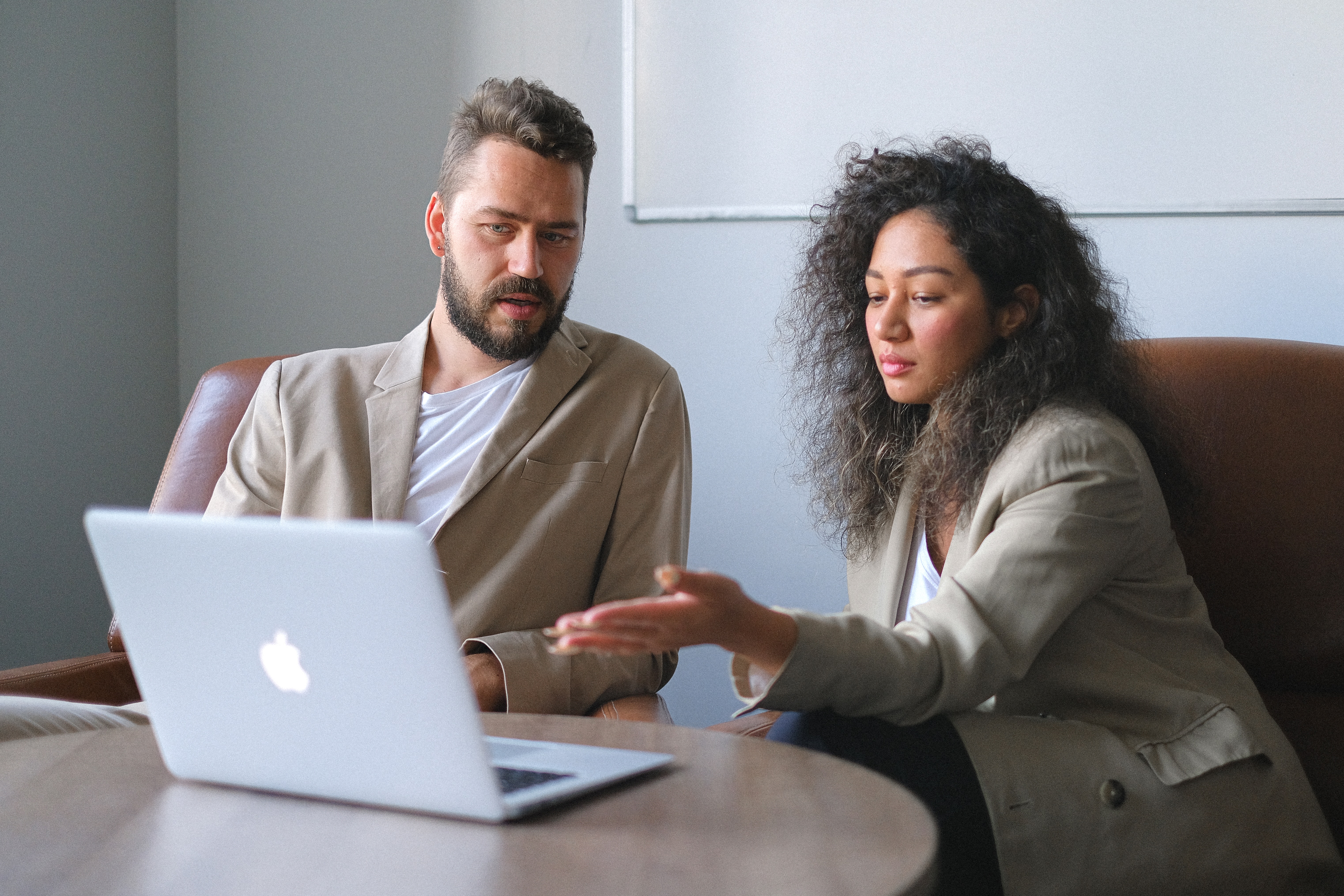 Consejos para un buen marketing de referidos